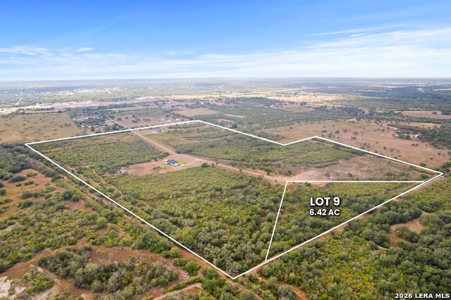 0 Paisano Trail Lot 9 Property Photo 1