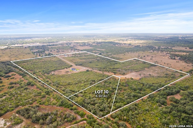 0 Paisano Trail Lot 10 Property Photo 1