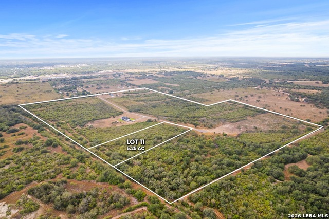 0 Paisano Trail Lot 11 Property Photo 1