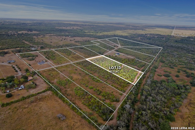 0 Paisano Trail Lot 13 Property Photo 1