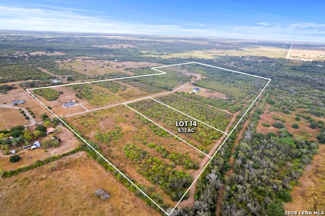 0 Paisano Trail Lot 14 Property Photo 1