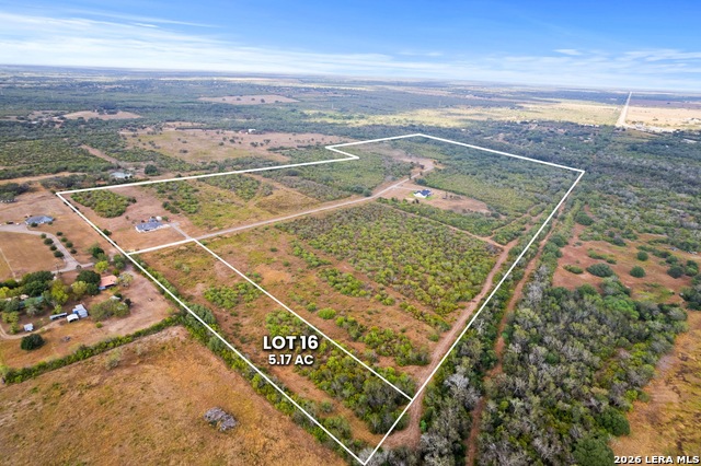 0 Paisano Trail Lot 16 Property Photo 1