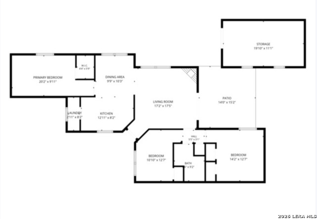 3026 Beacon Fld Property Photo 8