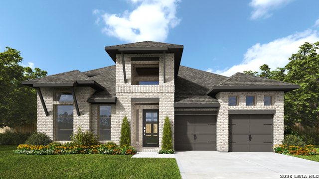 3509 Agarita Pass Property Photo 1