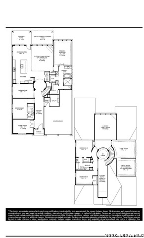 3509 Agarita Pass Property Photo 2