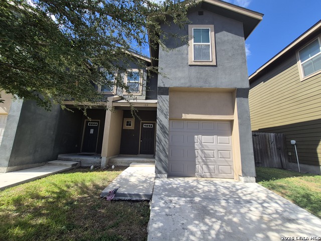 6607 Mia Way Property Photo 1