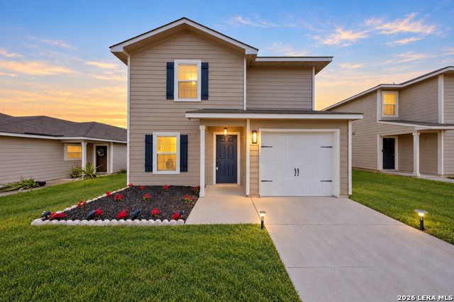 6552 Sabinal Property Photo 1
