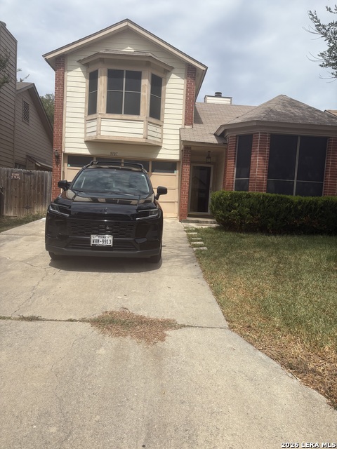 9307 Valley Gate Property Photo 1
