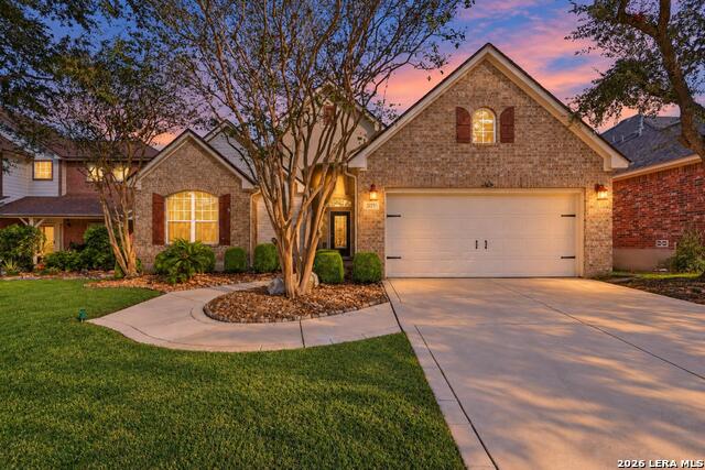 1223 GOLF CYN Property Photo 1