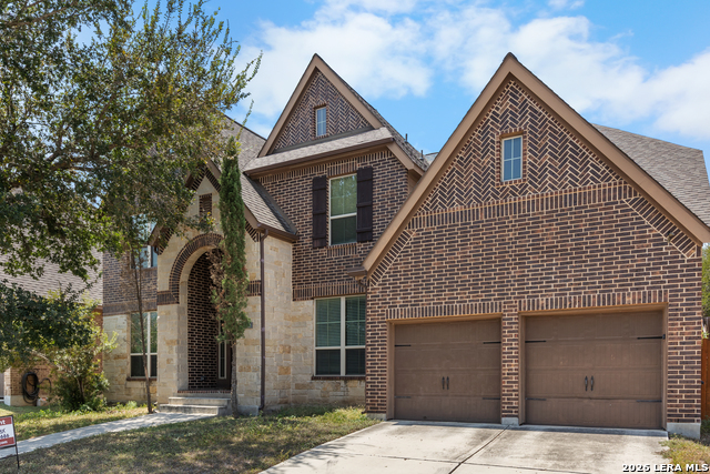 13418 Palatine Hl Property Photo 1