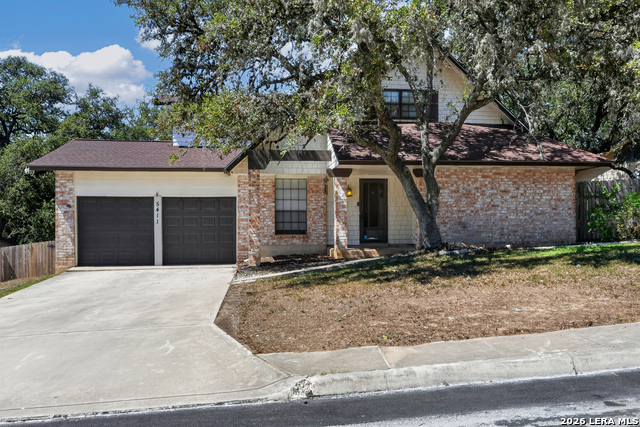 5411 Timber Post St Property Photo 1