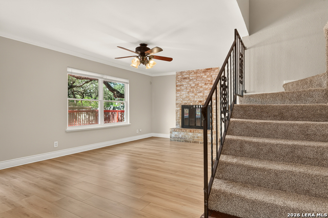 5411 Timber Post St Property Photo 5