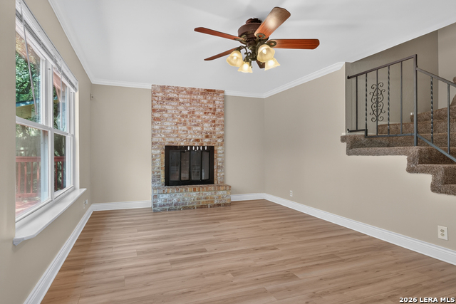 5411 Timber Post St Property Photo 6