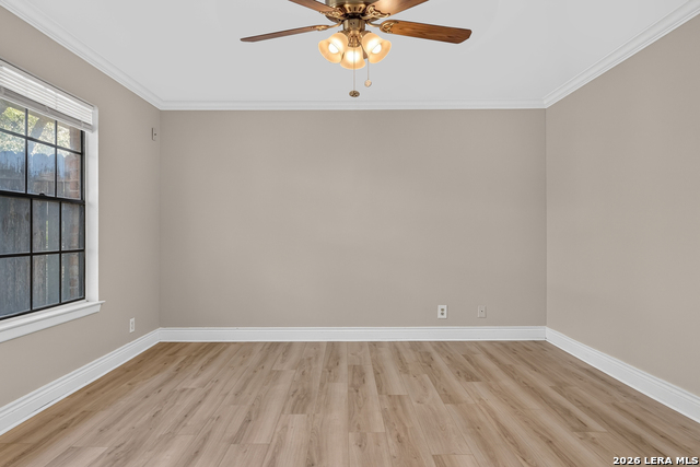 5411 Timber Post St Property Photo 13