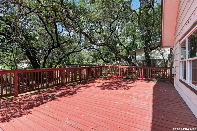5411 Timber Post St Property Photo 24