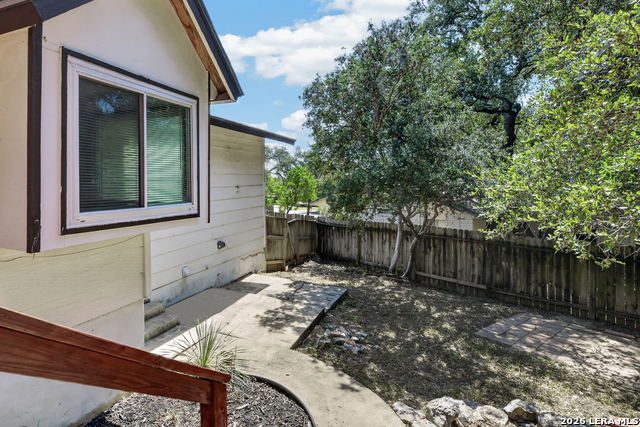 5411 Timber Post St Property Photo 25