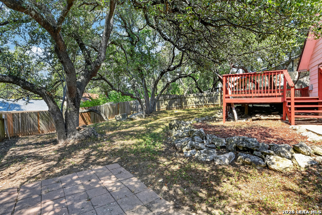 5411 Timber Post St Property Photo 26