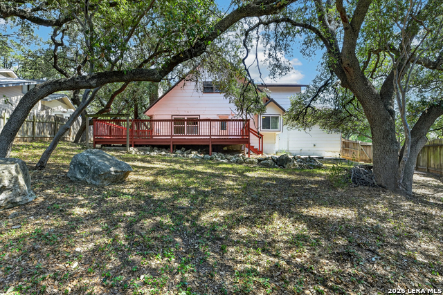 5411 Timber Post St Property Photo 27