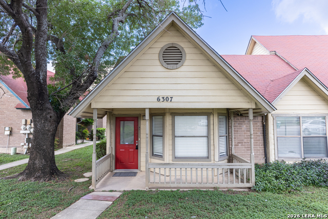 6307 Windsor Castle Property Photo 1