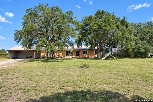 2835 Earls Trail Property Photo 1