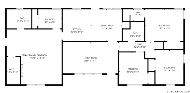 2835 Earls Trail Property Photo 47