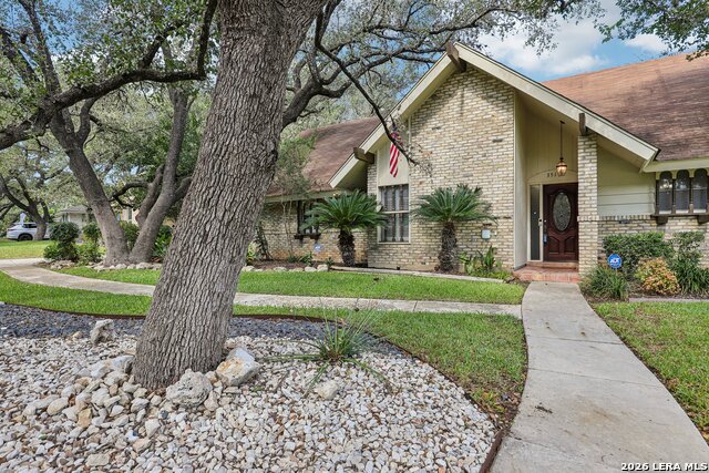 3515 Red Oak Property Photo 3