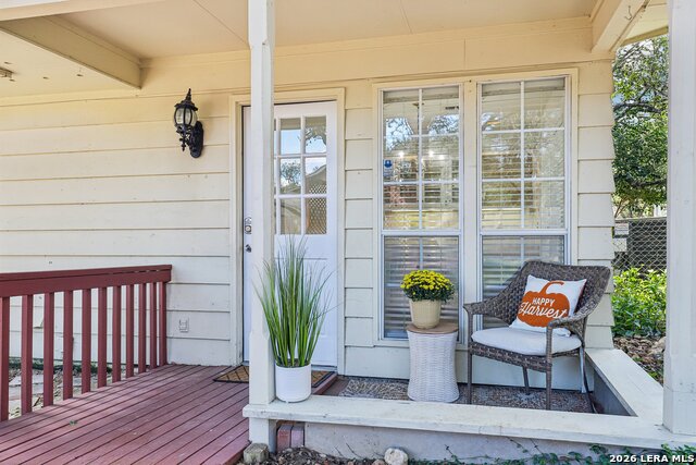3515 Red Oak Property Photo 45