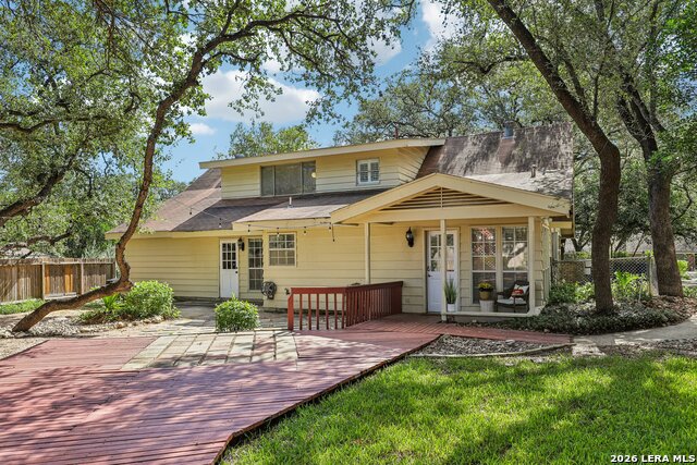 3515 Red Oak Property Photo 48