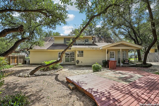 3515 Red Oak Property Photo 49