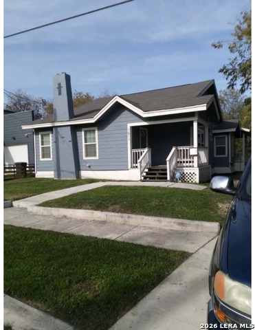 1611 Dawson Property Photo 1