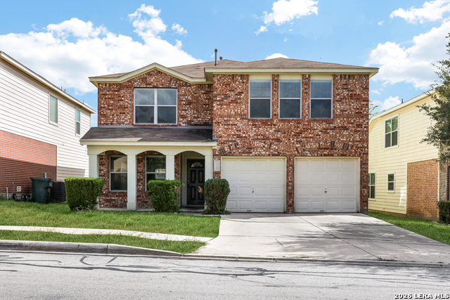 9510 HANOVER CV Property Photo 1