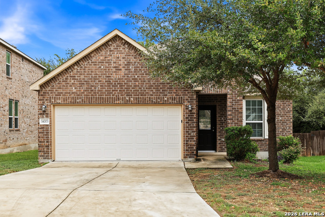 14003 LAUREL BR Property Photo 1
