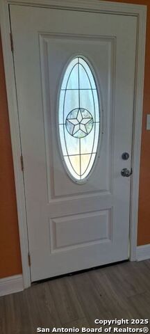 143 Grapeland Property Photo 2