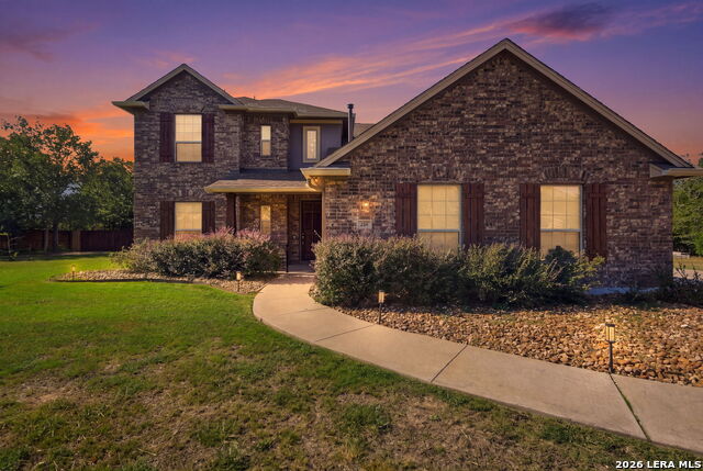 245 Chisholm Trl Property Photo 4