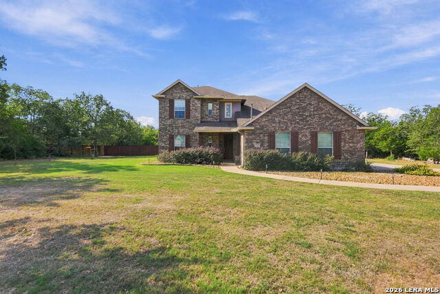 245 Chisholm Trl Property Photo 5