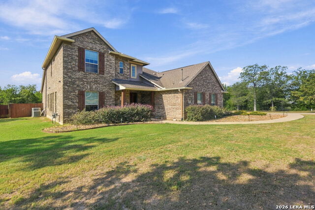245 Chisholm Trl Property Photo 7