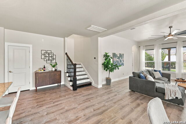 245 Chisholm Trl Property Photo 13