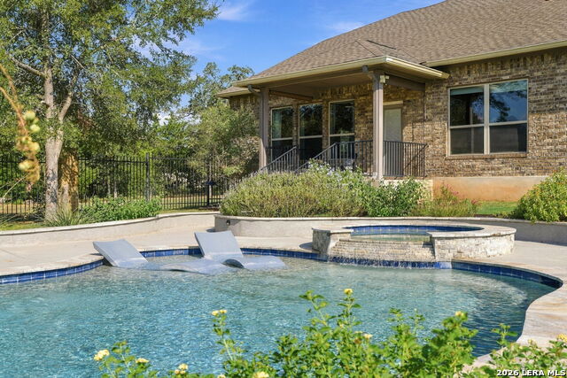 245 Chisholm Trl Property Photo 36
