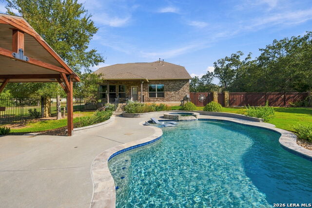 245 Chisholm Trl Property Photo 37
