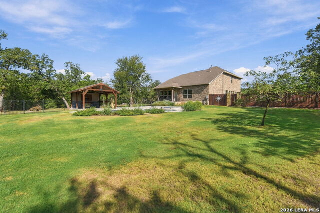 245 Chisholm Trl Property Photo 39