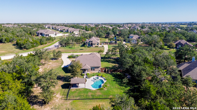 245 Chisholm Trl Property Photo 43