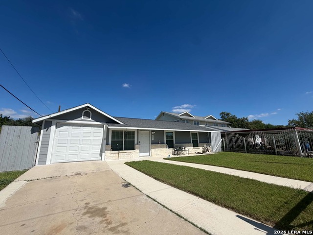 5551 KNOLL KREST DR Property Photo 1