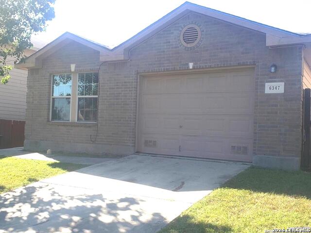6347 Wild Flower Way Property Photo 1