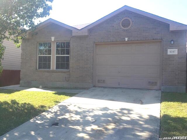 6347 Wild Flower Way Property Photo 3