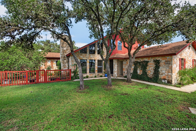 13415 Sleepy Oaks Ln Property Photo 1