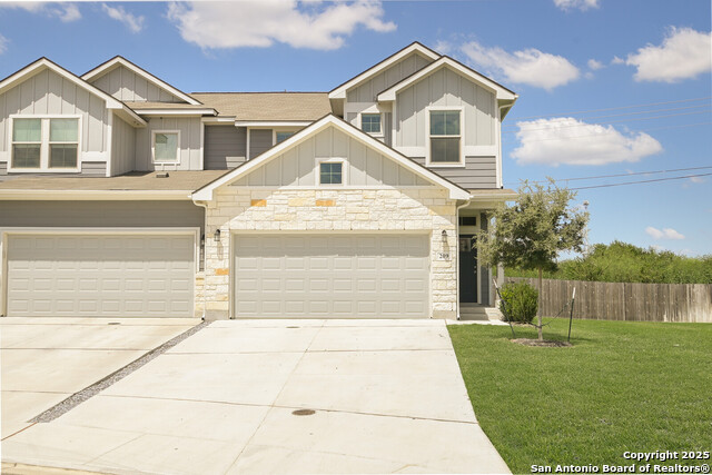 209 Joseph Cir Property Photo 1