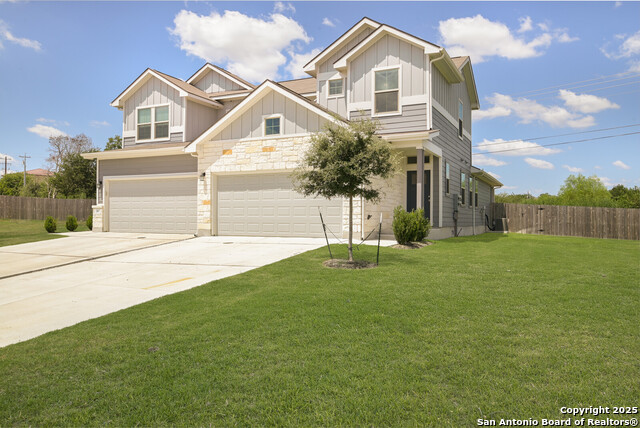 209 Joseph Cir Property Photo 2