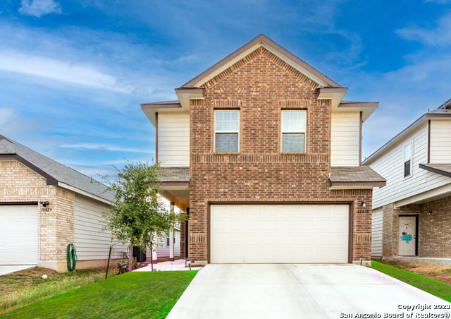 10428 GREEN PR Property Photo 1