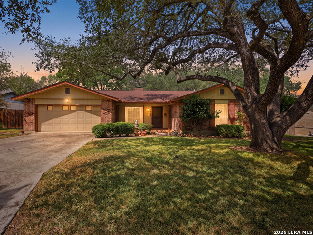 8239 ZODIAC DR Property Photo 1