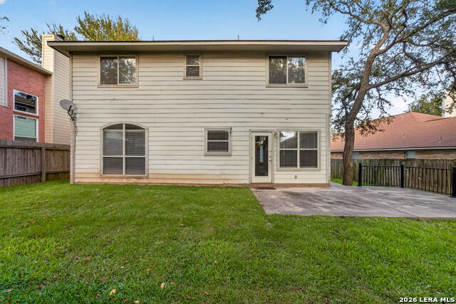 2829 Berry Trace Property Photo 32